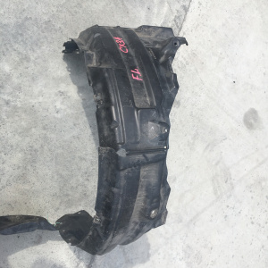 Подкрылок MITSUBISHI Lancer CY4A/CX3A перед, лев 5370B837