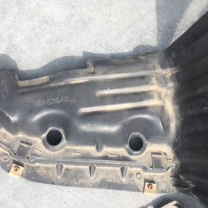 Подкрылок NISSAN Primera WHNP11 перед, лев 63843-2J500