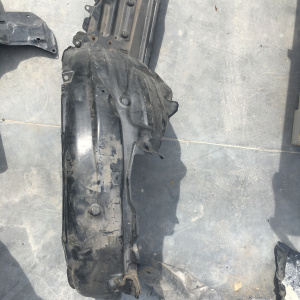 Подкрылок Subaru Outback BS9 перед, лев 59110 AL050/70