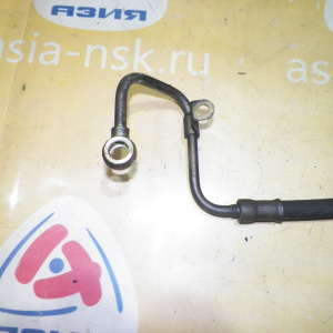 Шланг гидроусилителя Mitsubishi EA1A/EA1W Legnum/Galant 4G93 Штуцер+болт. MR198747.MR333482.