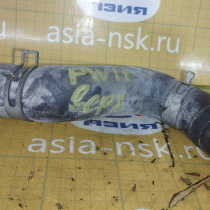 Патрубок  радиатора Nissan 21501WA200 Avenir W11 SR20 R в F верх.