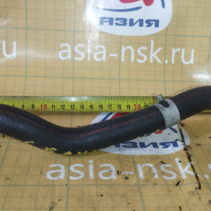 Шланг гидроусилителя Nissan HU14/WP11 Bluebird/Primera SR18/SR20-DE/SR20-VE с бачка на гур 497172J001 / 497172J000
