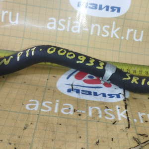 Шланг гидроусилителя Nissan HU14/WP11 Bluebird/Primera SR18/SR20-DE/SR20-VE с бачка на гур 497172J001 / 497172J000