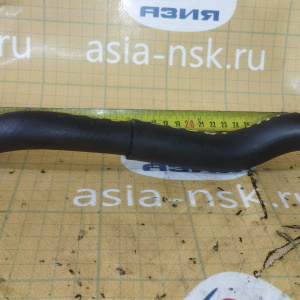 Шланг гидроусилителя Nissan HU14/WP11 Bluebird/Primera SR18/SR20-DE/SR20-VE с бачка на гур 497172J001 / 497172J000