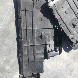 Защита двигателя Subaru BS9 Outback R днища 56411 AL020