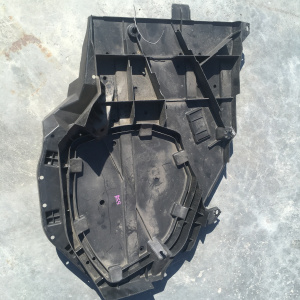 Защита бензобака Subaru BS9 Outback R 42045 AL030