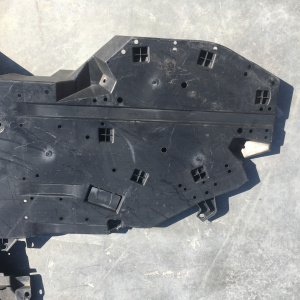 Защита бензобака Subaru BS9 Outback R 42045 AL030