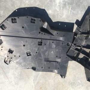 Защита бензобака Subaru BS9 Outback L 42045 AL040