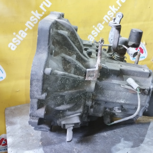 МКПП Mazda Z6 2WD ДЕФЕКТ ВЫПАЛИ САТЕЛЛИТЫ ДИФФЕРЕНЦИАЛА 3/Axela BK