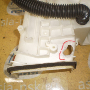 Моторчик печки Nissan B15/G10/P12/V10 Sunny/Bluebird Sylphy/Primera/Tino (без термодатчика) Дефект корпуса 27200-4M415