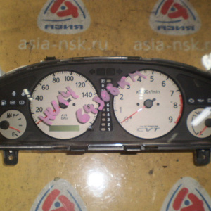 Панель приборов Nissan Bluebird U14 6J800