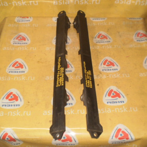 Крепление радиатора Toyota Tundra USK56 (2 штуки) Комплект AA022460-989