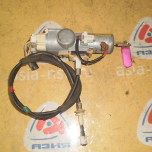 Замок зажигания Nissan B15/NT30 Sunny/X-Trail (с тросом) AS-55
