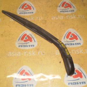 Держатель дворника Mitsubishi Mirage A03A R