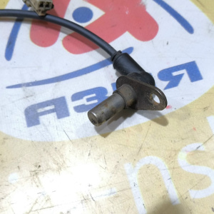 Датчик ABS Mazda Atenza GH5AW/GH5AP/GH5AS зад, прав ОБРЕЗАНА ФИШКА G33S4371Y