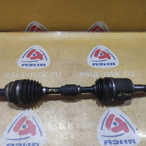 Привод Lexus/Toyota GYL10/GYL15/GYL16/GVU48 RX270/RX350/RX450h#Highlander 2GRFXE перед, лев ABS ВН-24шл Н-30шл 73-325#BJ104 43420-0W230 / 43420-0W280