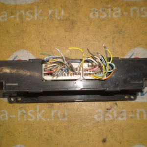 Климат-контроль TOYOTA ST210 Caldina 255920-0080