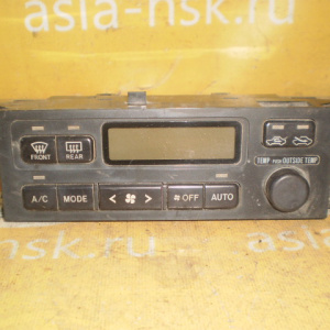 Климат-контроль TOYOTA ST210 Caldina Дефект крепления 255920-0080