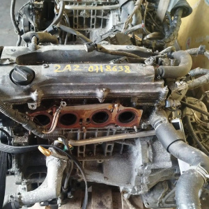 Двигатель Toyota 2AZ-0718638 2WD/4WD БЕЗ НАВЕСНОГО Camry/Estima ACR30