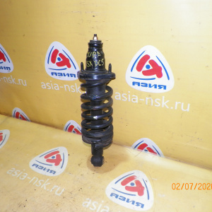 Стойка Honda/Acura DC5 Integra#RSX R 52620-S6M-N03.52610-S6M-N03