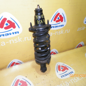 Стойка Honda/Acura DC5 Integra#RSX R 52620-S6M-N03.52610-S6M-N03