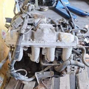 Двигатель Mazda/Nissan F8-449764 В СБОРЕ Bongo#Vanette SK82MN