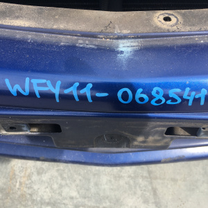 Ноускат Nissan Wingroad Y11 m/t +габариты ф.1633
