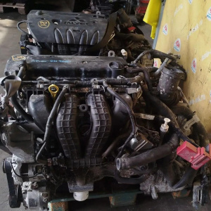 Двигатель Mitsubishi 4B10-DN7680 Lancer CY3A