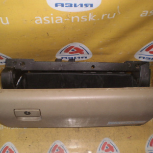 Бардачок Toyota 55433-0C020 Tundra USK56 Дефект (низ)