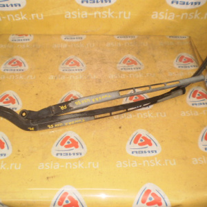 Держатель дворника Toyota Tundra USK56 F (R+L) комплект