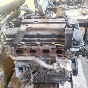 Двигатель Mitsubishi 4B11-PK2590 MIVEC 1VVTI   БЕЗ НАВЕСНОГО Lancer/ASX/Outlander GG2W/GF '2013-