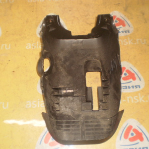 Кожух рулевой колонки Toyota Tundra USK56 Передняя часть 45287-0C101