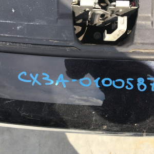 Ноускат Mitsubishi Galant Fortis/Lancer CX3A ф. P8597 xenon