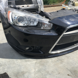 Ноускат Mitsubishi Galant Fortis/Lancer CX3A ф. P8597 xenon
