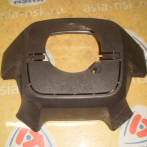 Кожух рулевой колонки Toyota Tundra USK56 Низ 45184-0C030