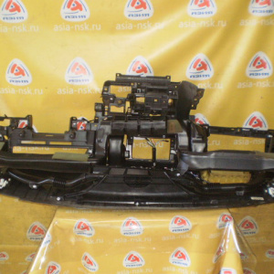 Торпедо Toyota Tundra USK56 (В сборе, как есть) 55301-0C030