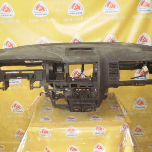 Торпедо Toyota Tundra USK56 (В сборе, как есть) 55301-0C030