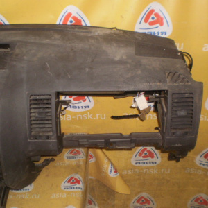 Торпедо Toyota Tundra USK56 (В сборе, как есть) 55301-0C030
