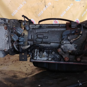 АКПП Mazda WL BM773 4WD MPV LVLW