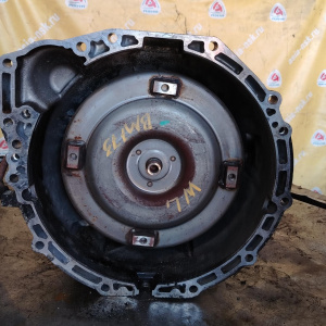 АКПП Mazda WL BM773 4WD MPV LVLW