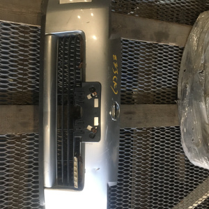 Бампер Nissan Fairlady Z Z33 перед дефект 62022 CD040