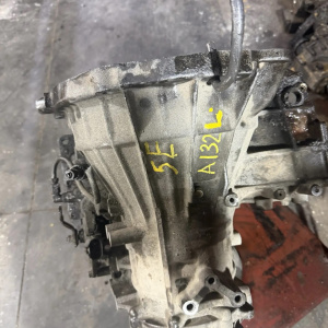 Корпус акпп Toyota A132L В СБОРЕ С ДИФФЕРЕНЦИАЛОМ