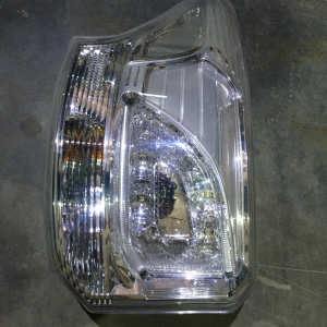 Стоп Mitsubishi 5058 L Outlander GG2W