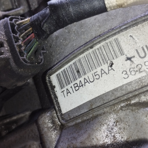 АКПП Subaru EJ152 TA1B4AU5AA 2WD 31000-AF920  ПРОБЕГ 109 Т КМ Impreza GG2-061882