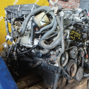 Двигатель Nissan GA15-DE-679953E 2WD/4WD БЕЗ ТРАМБЛЕРА Pulsar FN15-860516 ПРОБЕГ 127т.км