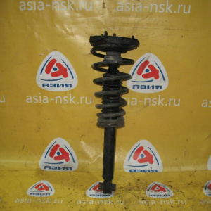 Стойка Nissan P11/U14 Primera/Bluebird F 2WD С новым пыльником. 56110-2J026.56110-2J027.56110-3J126. 56110-3J126.56110-3J127