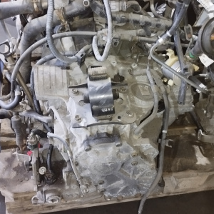 АКПП Nissan QG18/QG16 RE4F03B 2WD ПРОБЕГ 43 Т КМ Almera Classic/Almera/Bluebird Sylphy