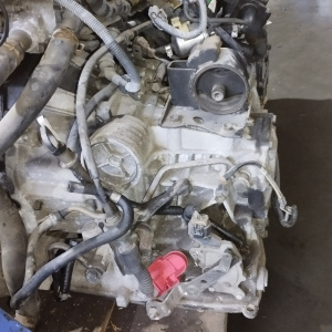 АКПП Nissan QG18/QG16 RE4F03B 2WD ПРОБЕГ 43 Т КМ Almera Classic/Almera/Bluebird Sylphy