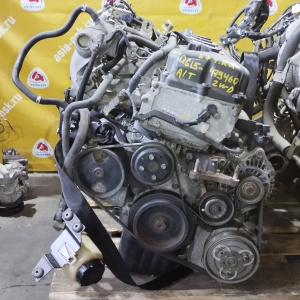 Двигатель Nissan QG15-DE-479460 BLACK TOP БЕЗ НАВЕСНОГО AD VFY11-204465 ПРОБЕГ 27т.км