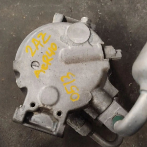 Компрессор кондиционера Toyota 2AZ-FE Estima ACR40 447260-0513